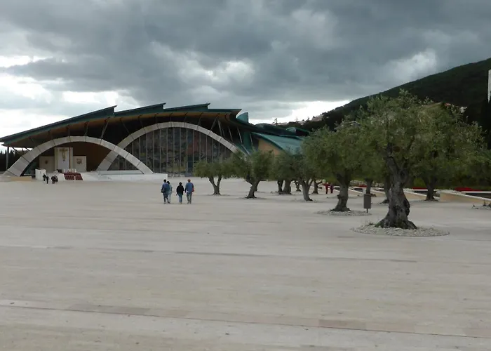 فندق Vittoria 4*