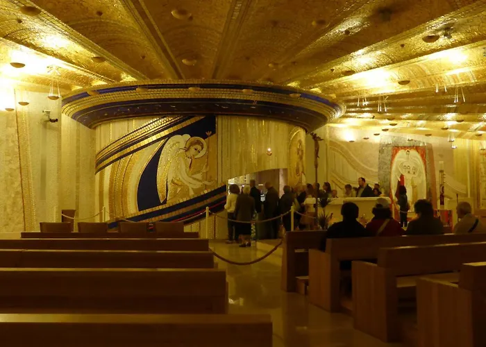 Vittoria سان جيوفاني روتوندو