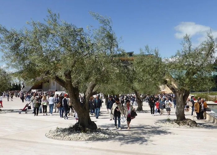 Hotel Vittoria San Giovanni Rotondo