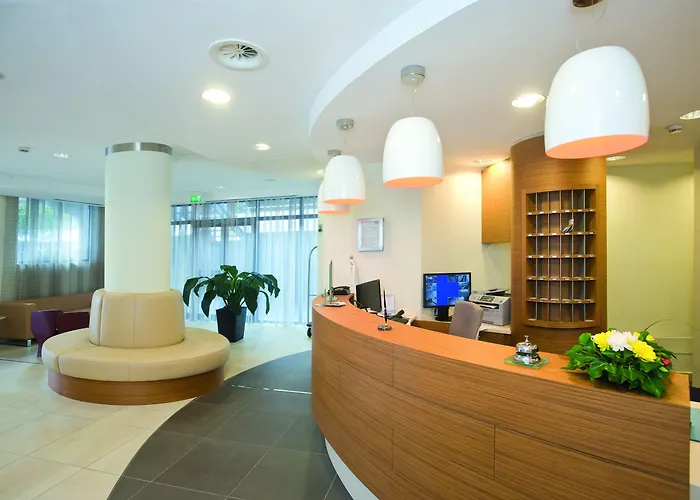 Vittoria 4* سان جيوفاني روتوندو