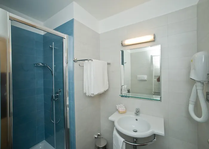 Vittoria Hotel San Giovanni Rotondo