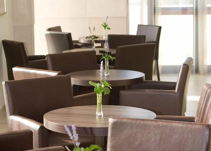 Hotel Vittoria San Giovanni Rotondo