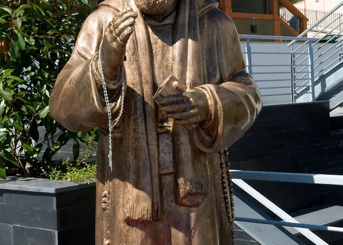 Vittoria سان جيوفاني روتوندو