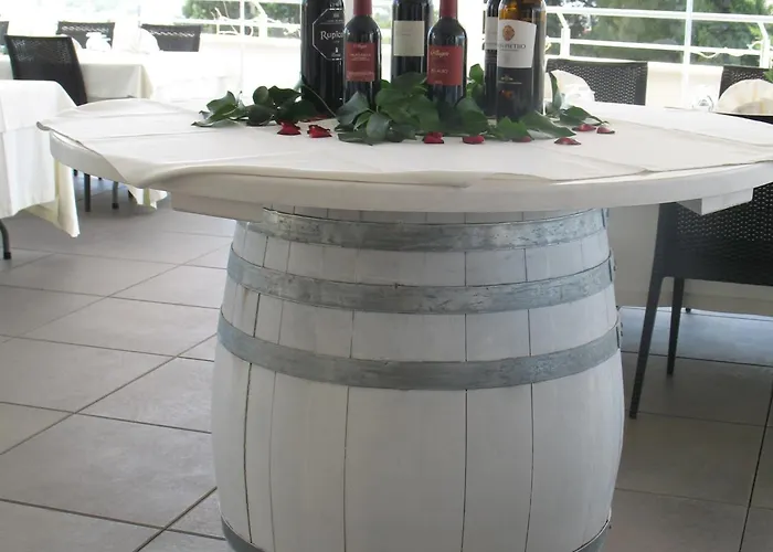 Vittoria Hotel San Giovanni Rotondo