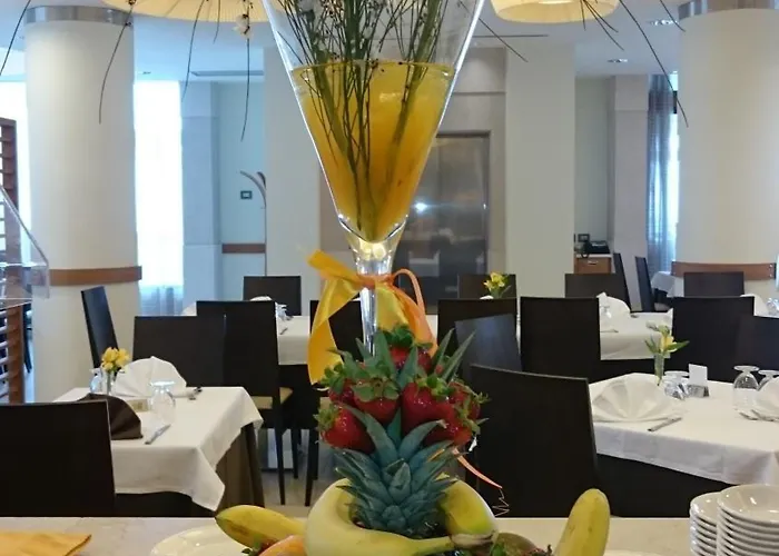 Vittoria سان جيوفاني روتوندو