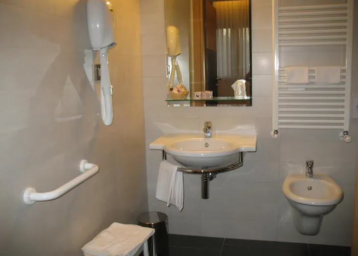 Hotel Vittoria San Giovanni Rotondo