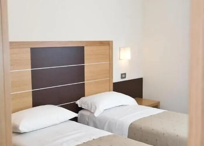 Hotel Vittoria San Giovanni Rotondo