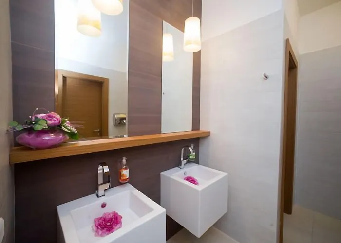 Hotel Vittoria San Giovanni Rotondo