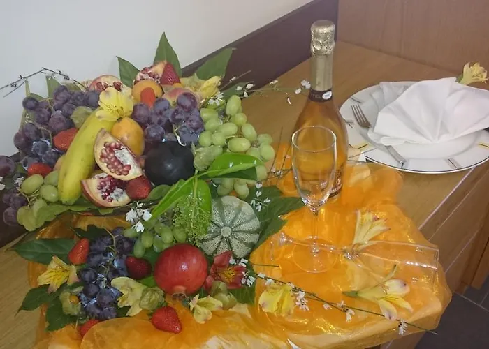 Vittoria Hotel San Giovanni Rotondo