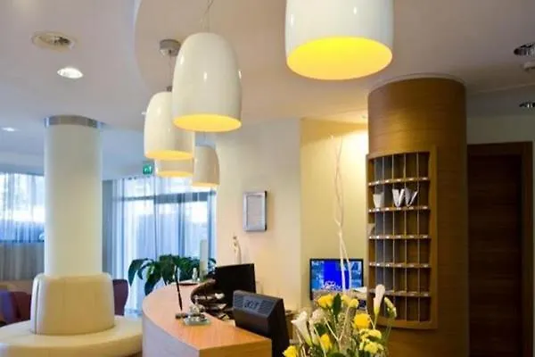 فندق Vittoria 4*