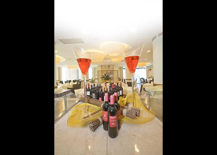 Vittoria 4* San Giovanni Rotondo