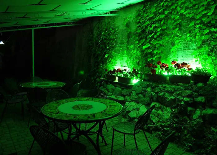 Vittoria 4* San Giovanni Rotondo