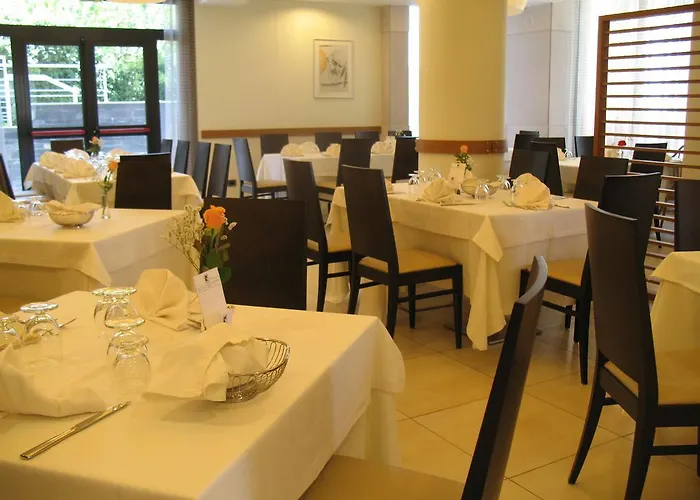 فندق Vittoria سان جيوفاني روتوندو