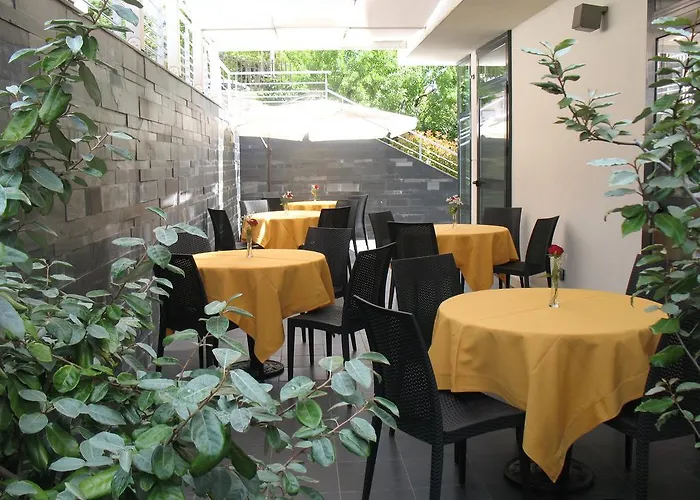 Vittoria 4* سان جيوفاني روتوندو