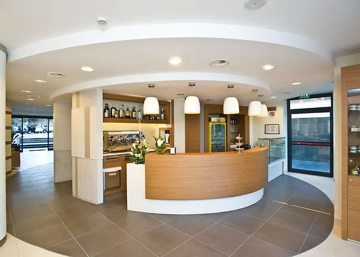 Vittoria Hotel San Giovanni Rotondo