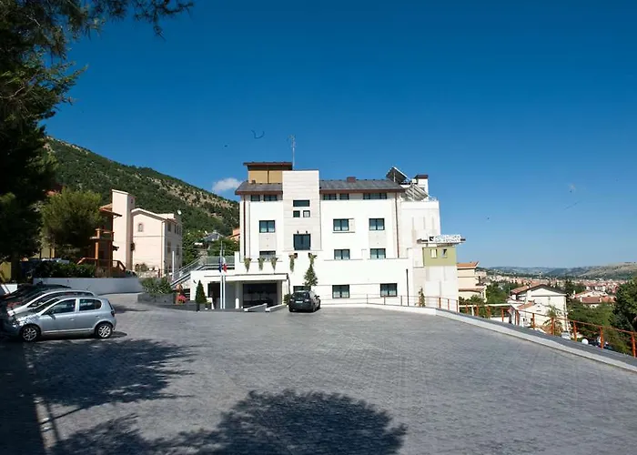 Vittoria Hotel