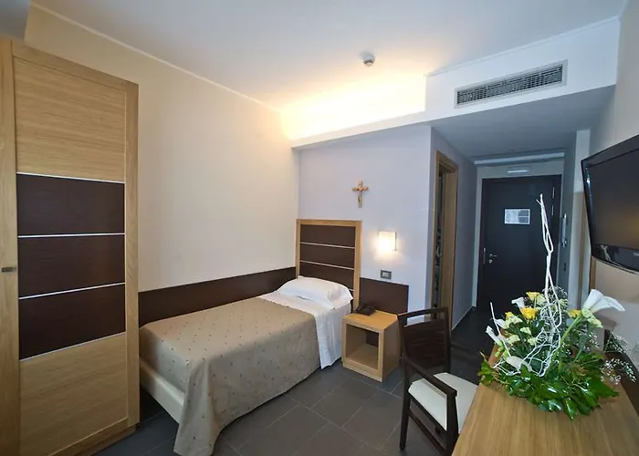 Vittoria Hotel 4*
