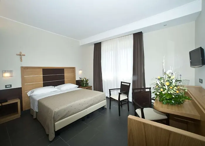 Vittoria 4* سان جيوفاني روتوندو